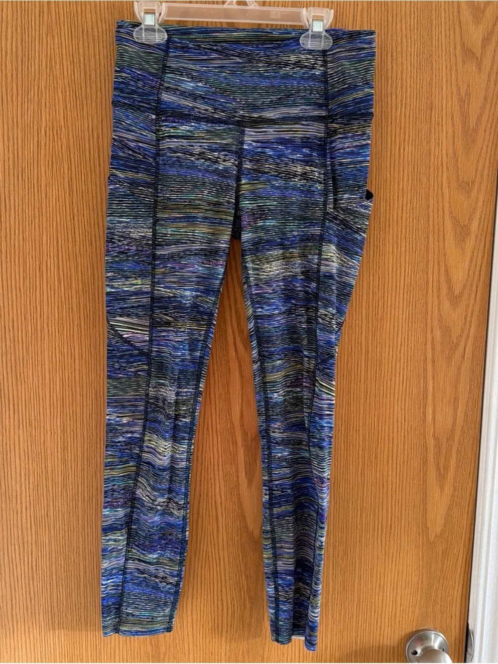 Lululemon Fast and Free Tight II 25
